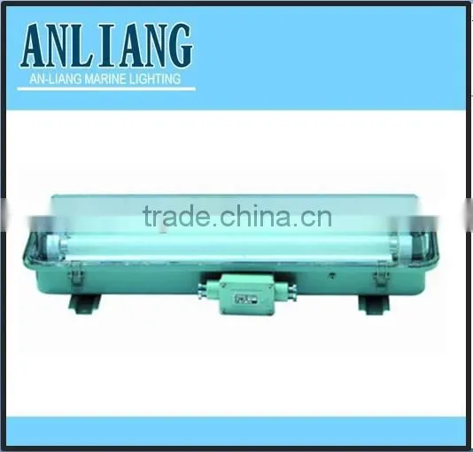 Marine Fluorescent Led 4 Feet G13 Led Ceiling Wall Recessed Light photo-6