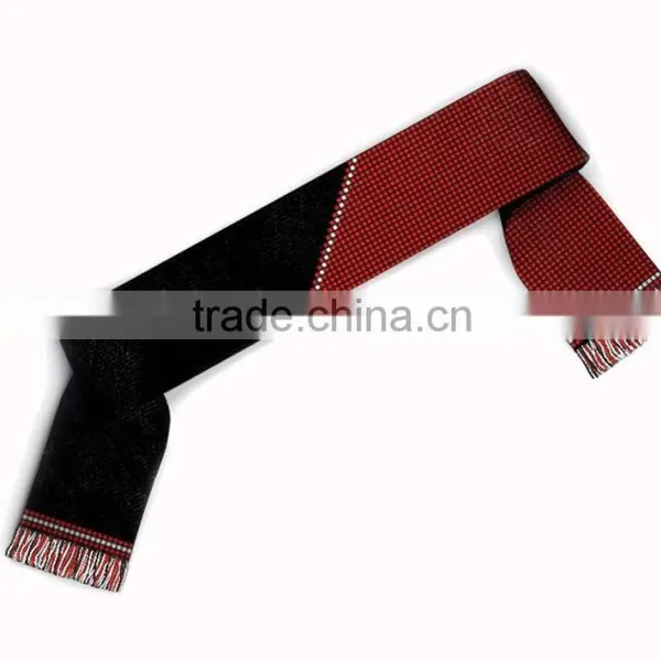 Italian Silk Scarf / Japanese Silk Scarf / Own Design Silk Scarf photo-2