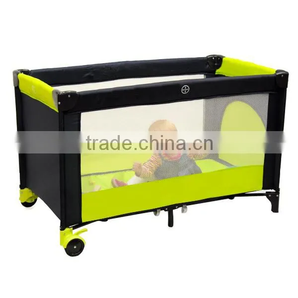 Baby Playpen Travel Cot photo-3