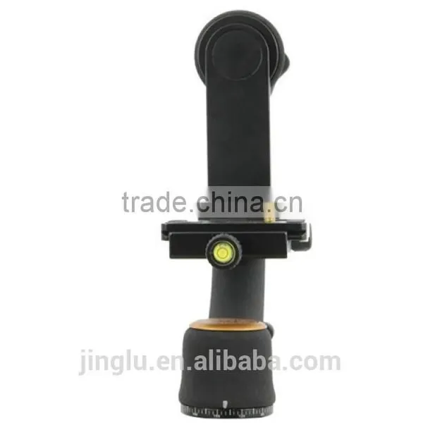 QZSD Q-45 Professional Gimbal Tripod Head for Camera Telephoto Lens photo-3