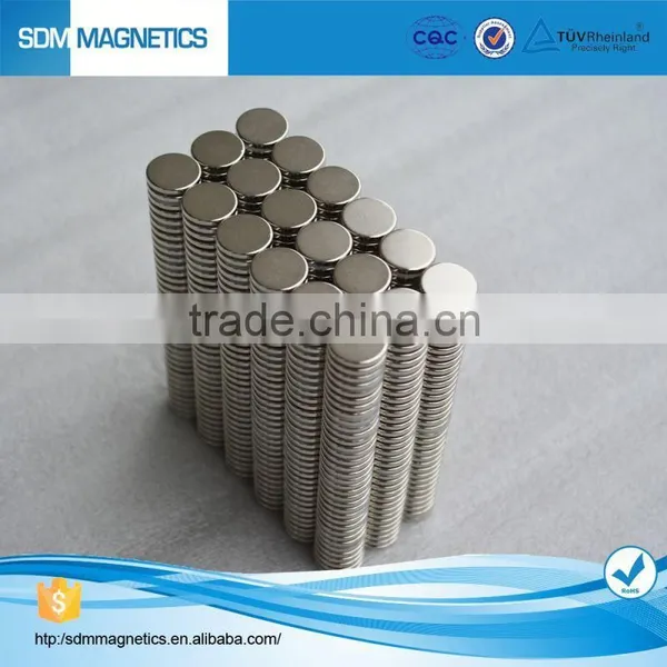 New Products Super Strong Largest Neodymium Magnet photo-3