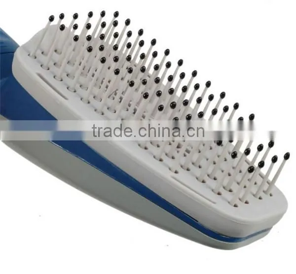 Electronic Pet Grooming Ionic Brush photo-4