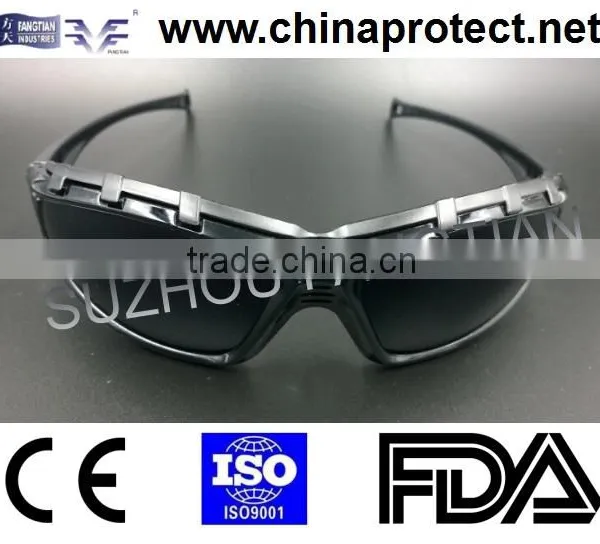 Protective Goggles Eyewear Safety Goggles En166 photo-6