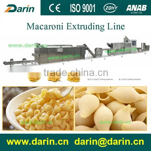 Automatic Pasta Making Machine in China photo-3