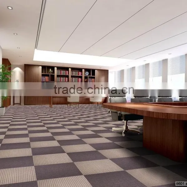 (carpet Tiles)TIAN YI CARPET