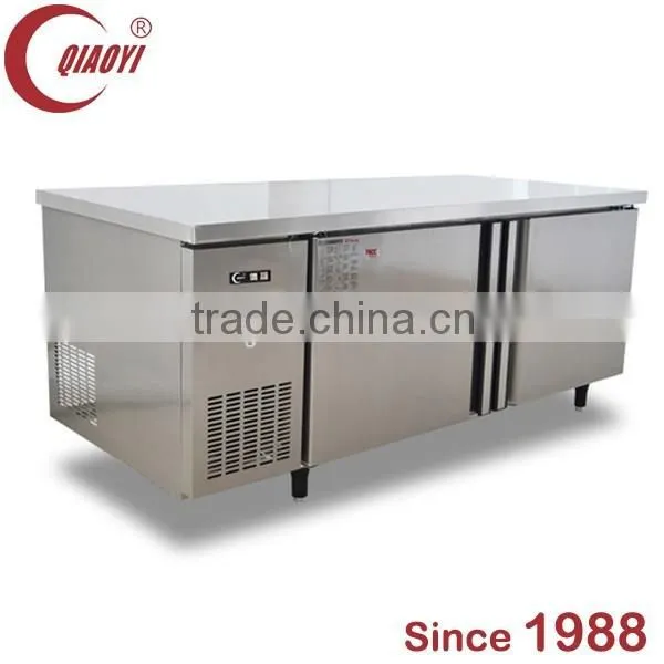 QIAOYI C Commercial Refrigeration Kitchen Catering Equipment Quality Choice photo-3