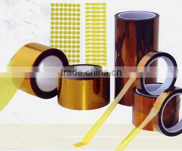 High Quality PVC Double Side Tape Pvc Tape Manufacturer photo-4