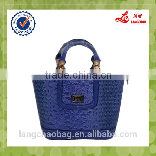 2015 Hot Sell Brand Woman Fashion Handbag photo-3
