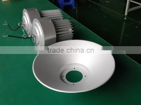 CE ROHS Hang High Power Lighting High Bay Led Light Hang 100W 150W Led Light photo-5