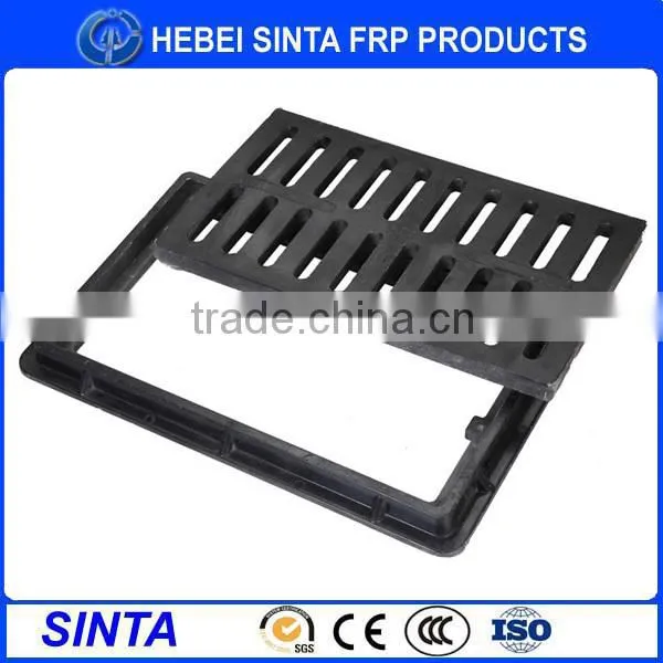 Vented Manhole Covers,tree Manhole Cover,wtraffic Signs photo-2
