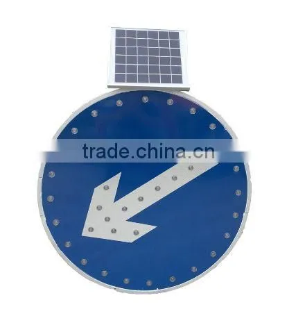 Factory Supply Electronic Road Signs photo-3