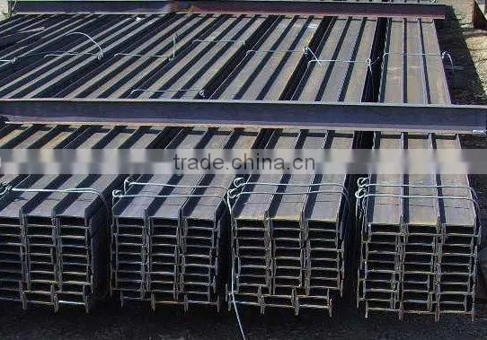 U Channel Steel, Steel Channel Theoretical Weight Chart, Good Quality U Beam Steel, U Beams, U Beam Steel, Channel Steel photo-4