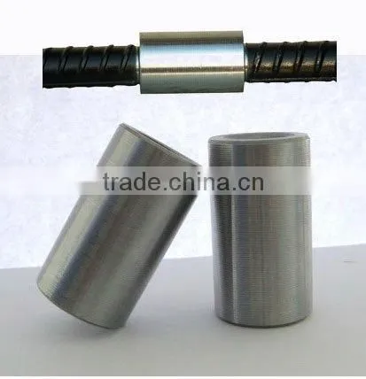 Rebar Coupler