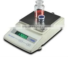 Hot Sell JA-C Series 0.01g/3000g Electronic Precision Balance