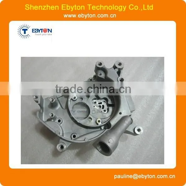 Cnc Aluminum for Motorcycle Engine Parts