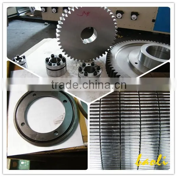 Slitting Knife/corruagted Cardboard Slitting Knife for Carton Printing Slitting Machine/Machine Parts photo-3
