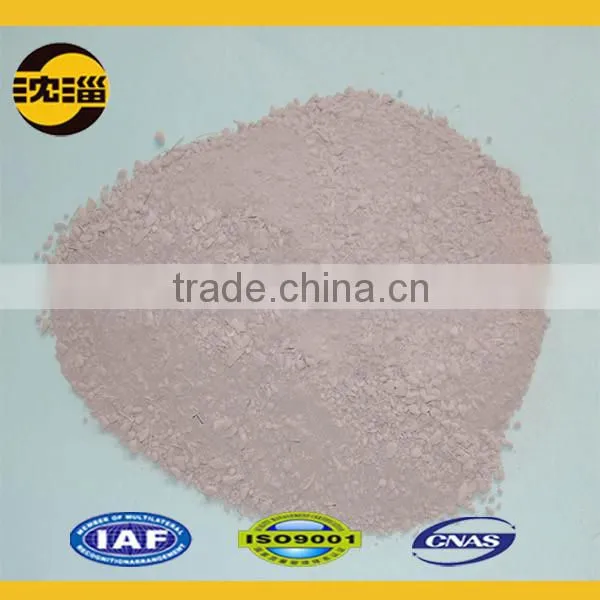 Refractory Ram Mix Casting Mass Types Castable Refractory Abrasive photo-4