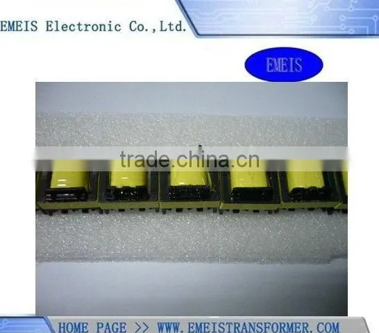 High FrequencyEF Seriers Needle Insert Transformer