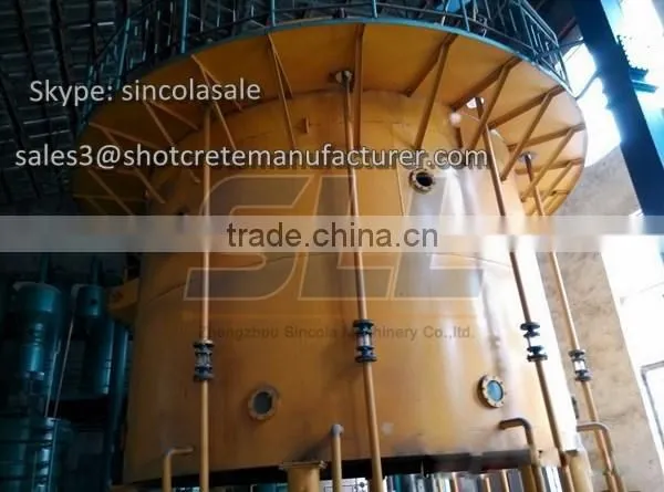 High Quality Oil Processing Machine photo-3
