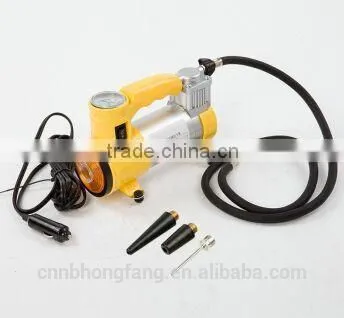 Mini Air Pump /micro Electric Air Compressor Pump
