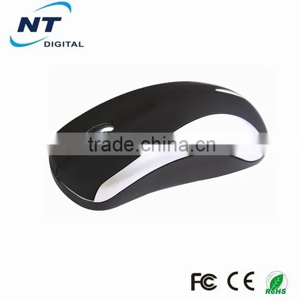 Wireless Mouse With Docking Station photo-6