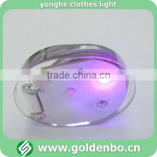 Waterproof Garment Light for Garment Decoration