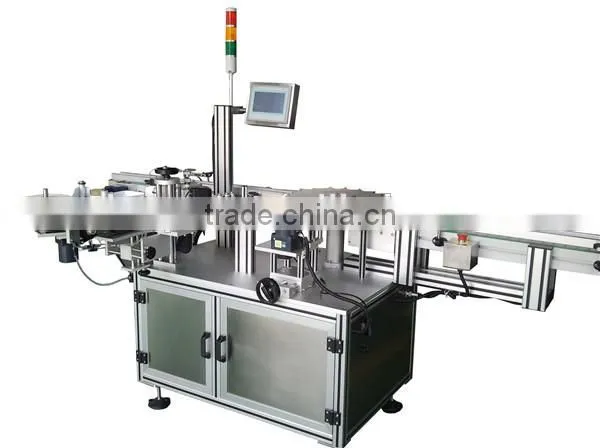 Italy Model High Speed Automatic Labeling Machine