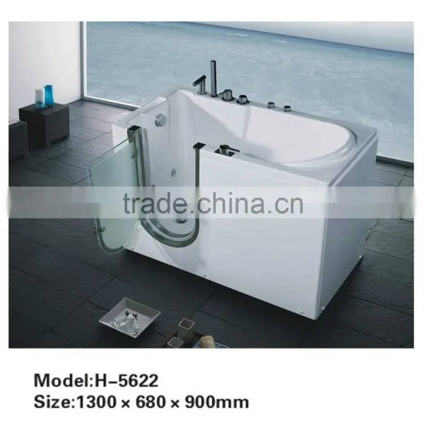 WALK-IN BATHTUB,DISABLE BATHTUB