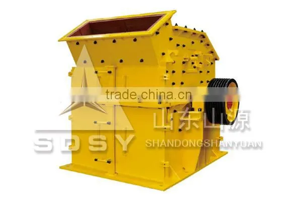 2014 ShanDong px Series New Type Fine Crusher Fine Power Crusher photo-5