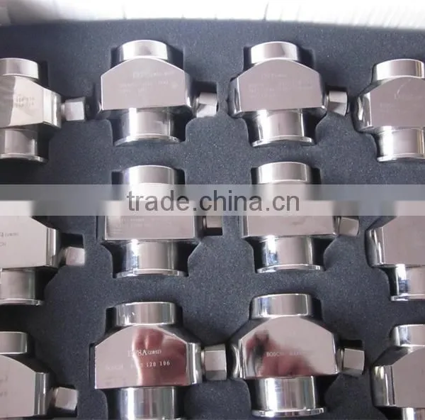12pcs Fuel Injector Dismounting Tool photo-3