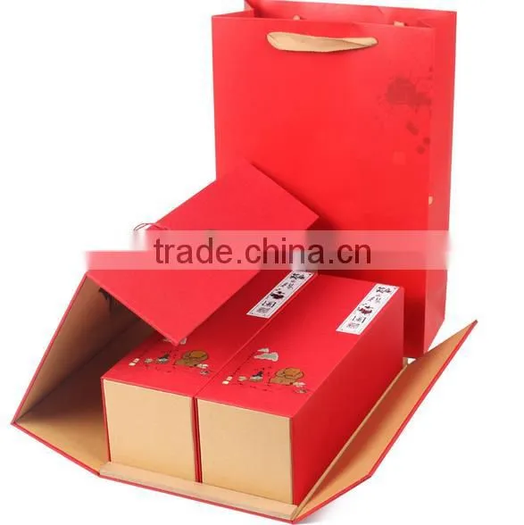 Custom Popular Tea Rectangle Box photo-2