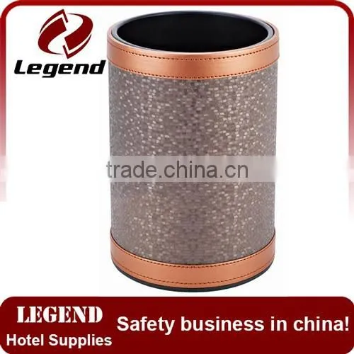 Hot Sales Ashtray Bin Round Shape Waste Bin photo-6