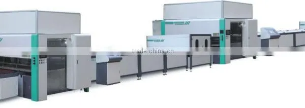 Spray Painting Machine for Wood Door Procution Line