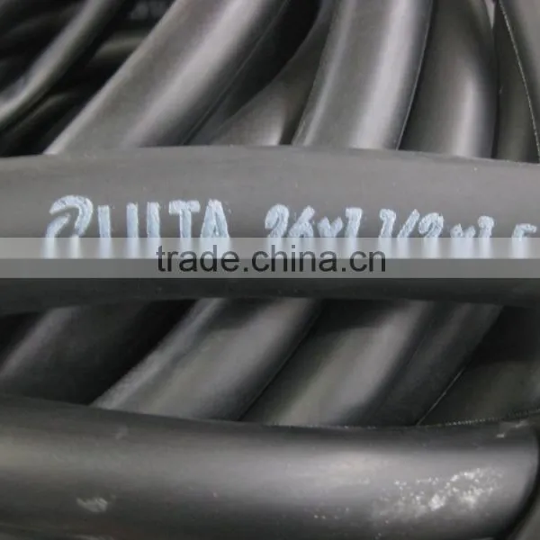 26" Bicycle Tubes 26x1 1/2x1 5/8 Presta 26x2.1/2.6 26x1.75-2.3 Butyl Tube photo-5