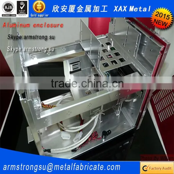XAX016AB New Gadgets 2015 Aluminum Tool Box Best Selling Products in Philippines photo-6