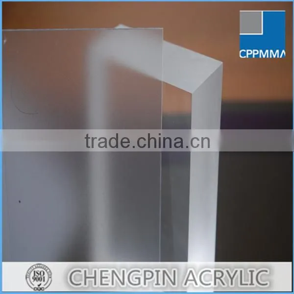 Thick Acrylic Sheet for Aquarium photo-6