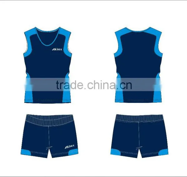 China Personalized Custom Design Men's Volleyball Printing photo-6