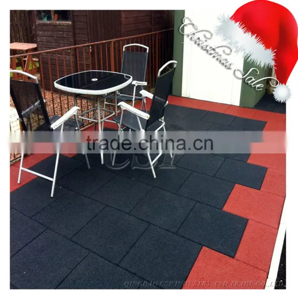Cheap Futsal Rubber Flooring for Room, Soft Rubber Flooring for Gym,high Quality Shock Absorption Rubber Flooring photo-2