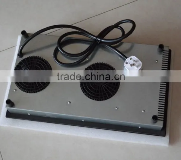 Best Price 30cm 2 Cooking Zone Induction in Home Appliances Dubai photo-5