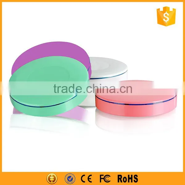 Special for Girls 4000mah Portable Power Anytime Anywhere photo-2