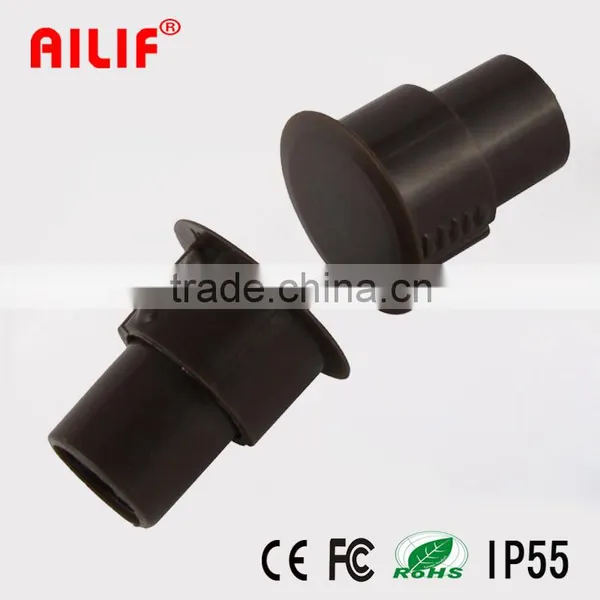 Magnetic Contact Door Sensor With ABS Housing Used For Wooden Door Or Window