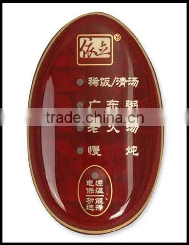 Absolutely Quality Gurantee With10 Years Experience IMD Plastic Housing for Household Appliance photo-5