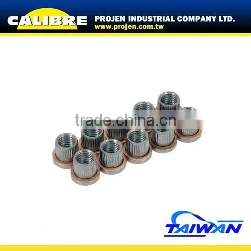 CALIBRE Auto Repair Tool Brake Calliper Thread Repair Kits photo-3