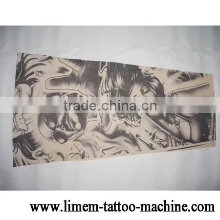 Tattoo Sleeves
