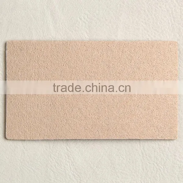 Free Design & Custom Leather Patch Label for Men's Auto Coats photo-2
