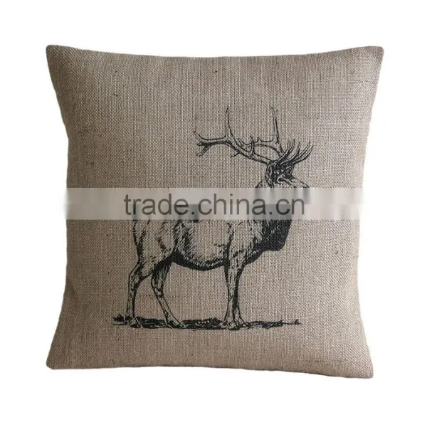Customized Plush Animal Pillow Office Cushion photo-6