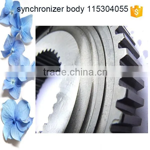 Synchronizer Body 115304055 For ZF Gearbox S6-160 Bus Spare Parts photo-3