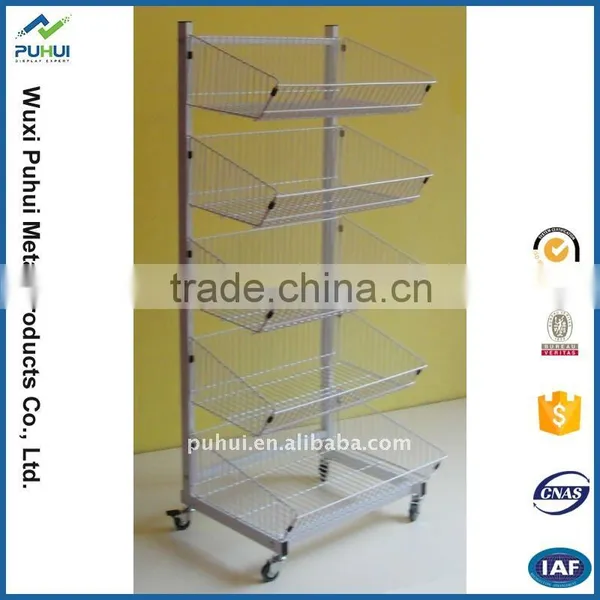 Best Metal Wire Basket photo-2