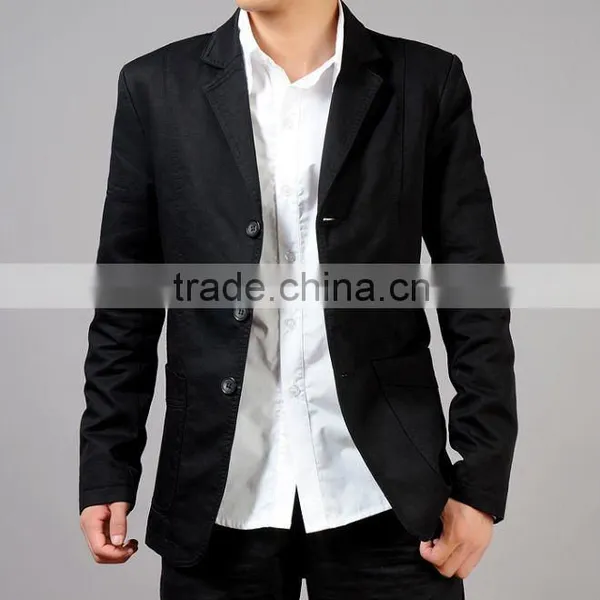 Men's Casual Suit