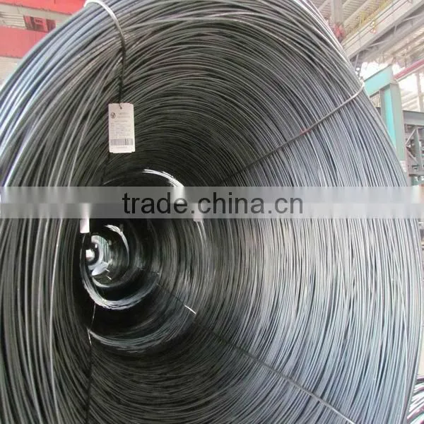 Welding Steel Wire Rod SWRY11